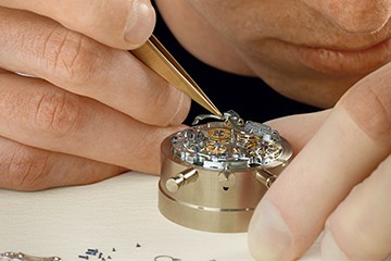 北京浪琴售后清洗机芯多少钱