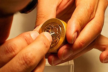 北京浪琴手表维修服务点
