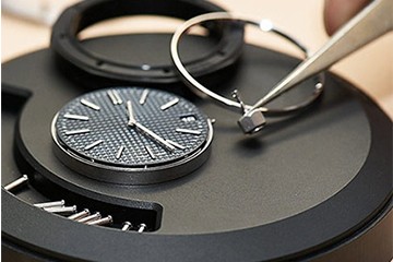 北京浪琴官方售后维修中心位置查询